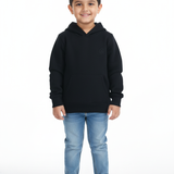 Black Hoddie