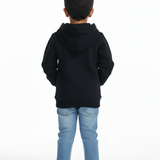Black Hoddie