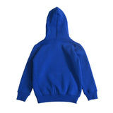 Blue Hoodie