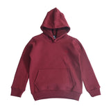 Red Hoodie