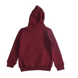 Red Hoodie