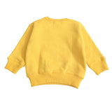 Yellow Kids Sweatshirt