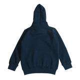 Dark Blue Hoddie