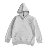 Grey Hoddie