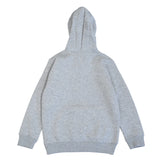 Grey Hoddie