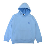 Light Blue Hoddie