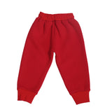 Red Kids’ Jogger Pants