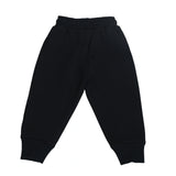 Black Kids’ Jogger Pants