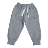 Grey Kids’ Jogger Pants