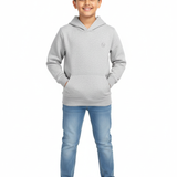 Grey Hoddie